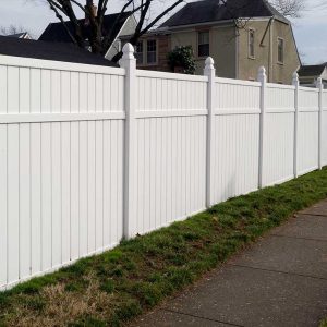 Citadel Fence - Fences for Residential & Commercial Projects